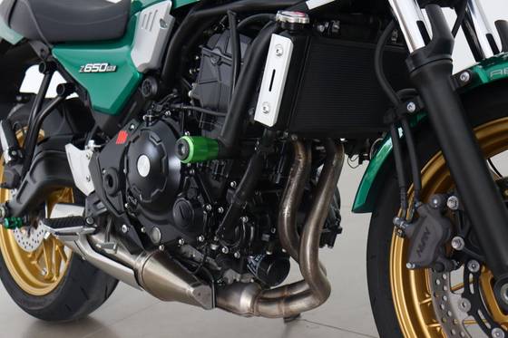 KAWASAKI Z650 ABS RS KAWASAKI Z650 ABS RS